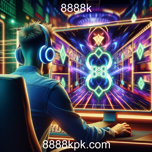 A Importância dos Tutoriais em Jogos: Aprenda e Evolua no 8888k