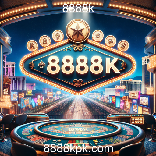 A Magia dos Cassinos de Vegas: Uma Experiência Imperdível